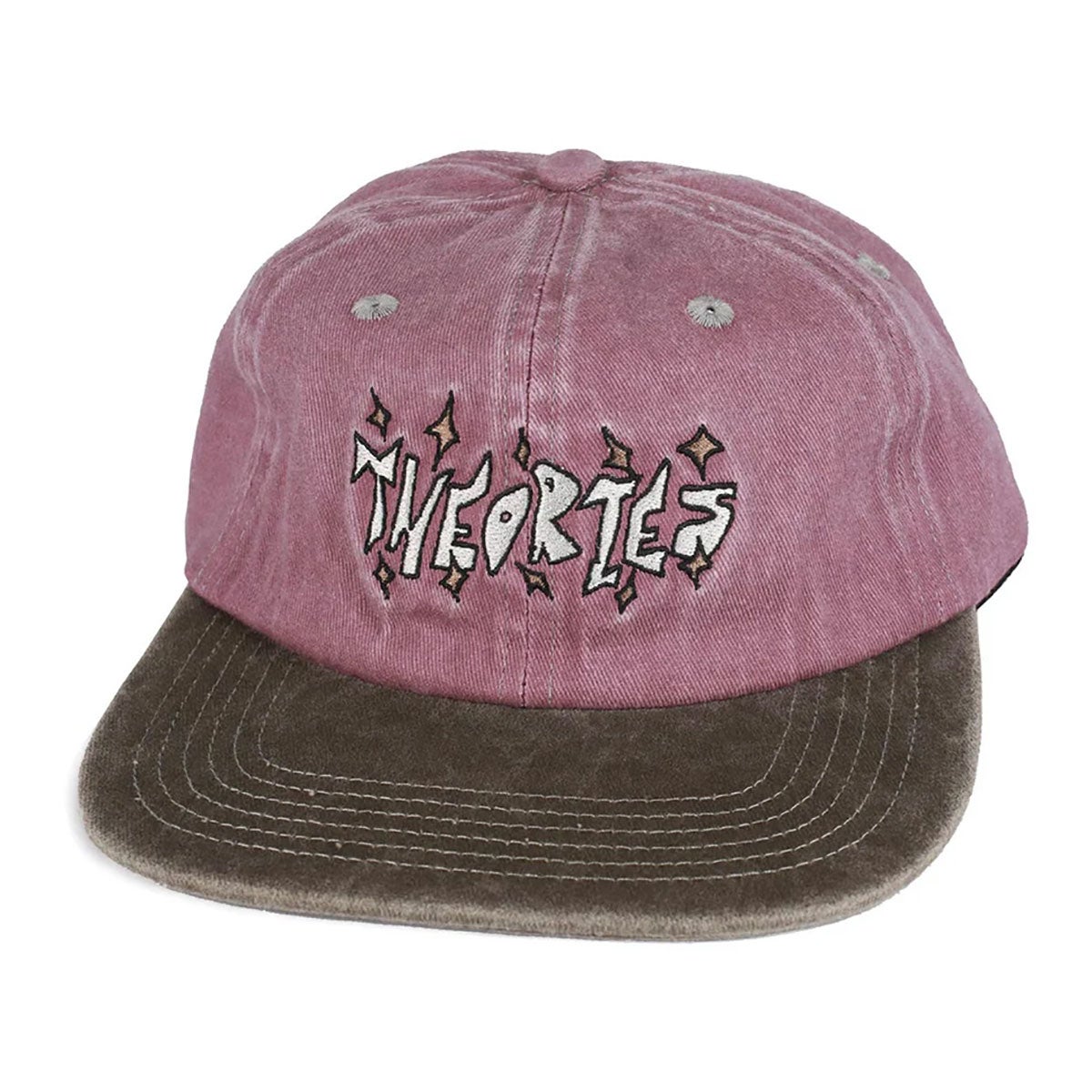 セオリーズTHEORIESスケボースケートボード帽子キャップLIGHTSOUTSnapbackHat36391SE8021726SP春夏