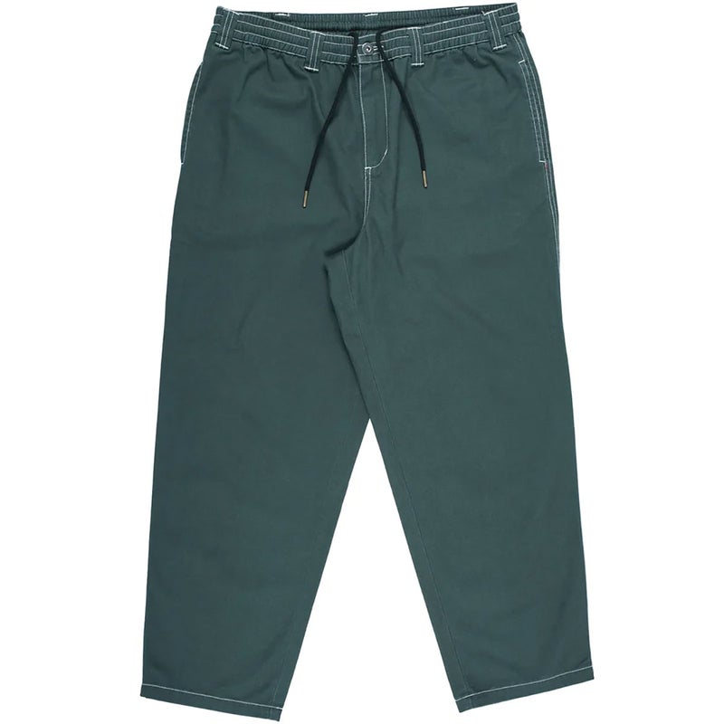 セオリーズTHEORIESスケボースケートボードウェアボトムスロングパンツ長ズボンStampLoungePant36391SE8022426SP春夏