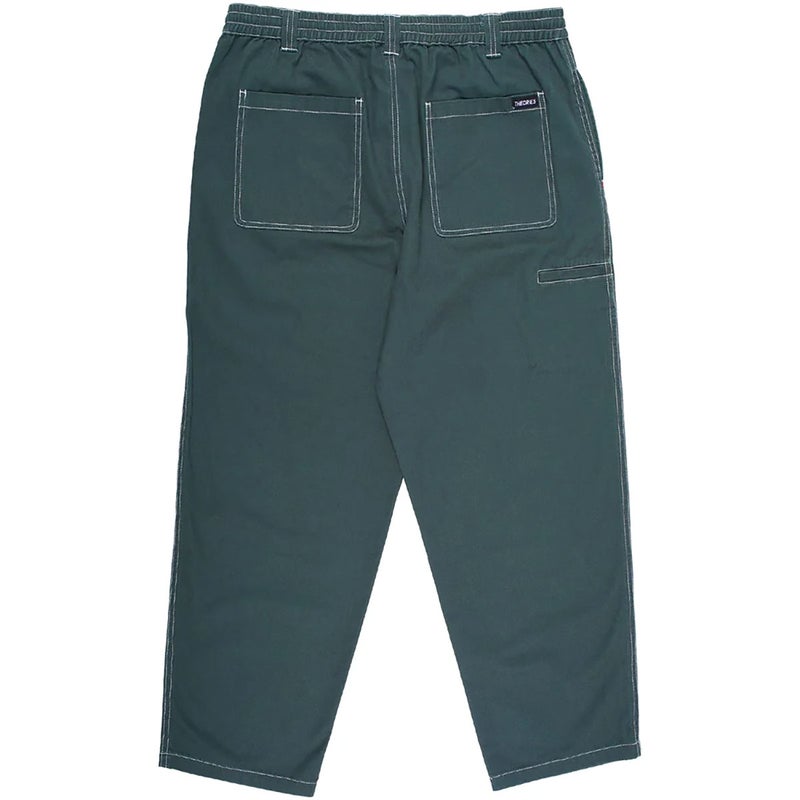 セオリーズTHEORIESスケボースケートボードウェアボトムスロングパンツ長ズボンStampLoungePant36391SE8022426SP春夏