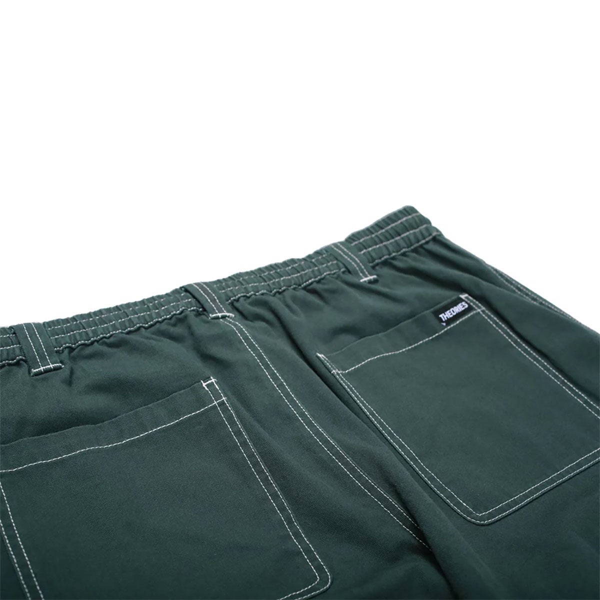 セオリーズTHEORIESスケボースケートボードウェアボトムスロングパンツ長ズボンStampLoungePant36391SE8022426SP春夏
