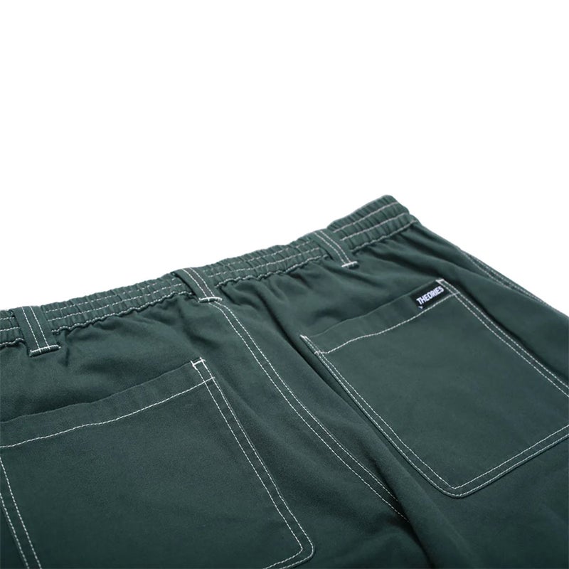 セオリーズTHEORIESスケボースケートボードウェアボトムスロングパンツ長ズボンStampLoungePant36391SE8022426SP春夏