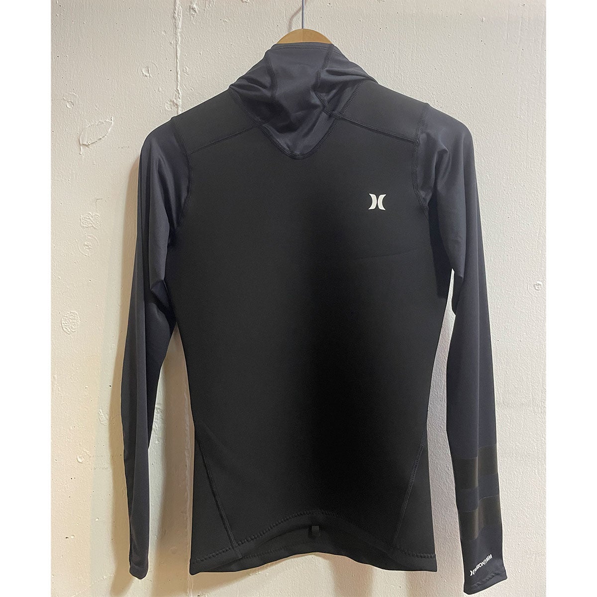 セール10%OFF】ハーレー Hurley メンズ FUSION UV HOODY JACKET ロング