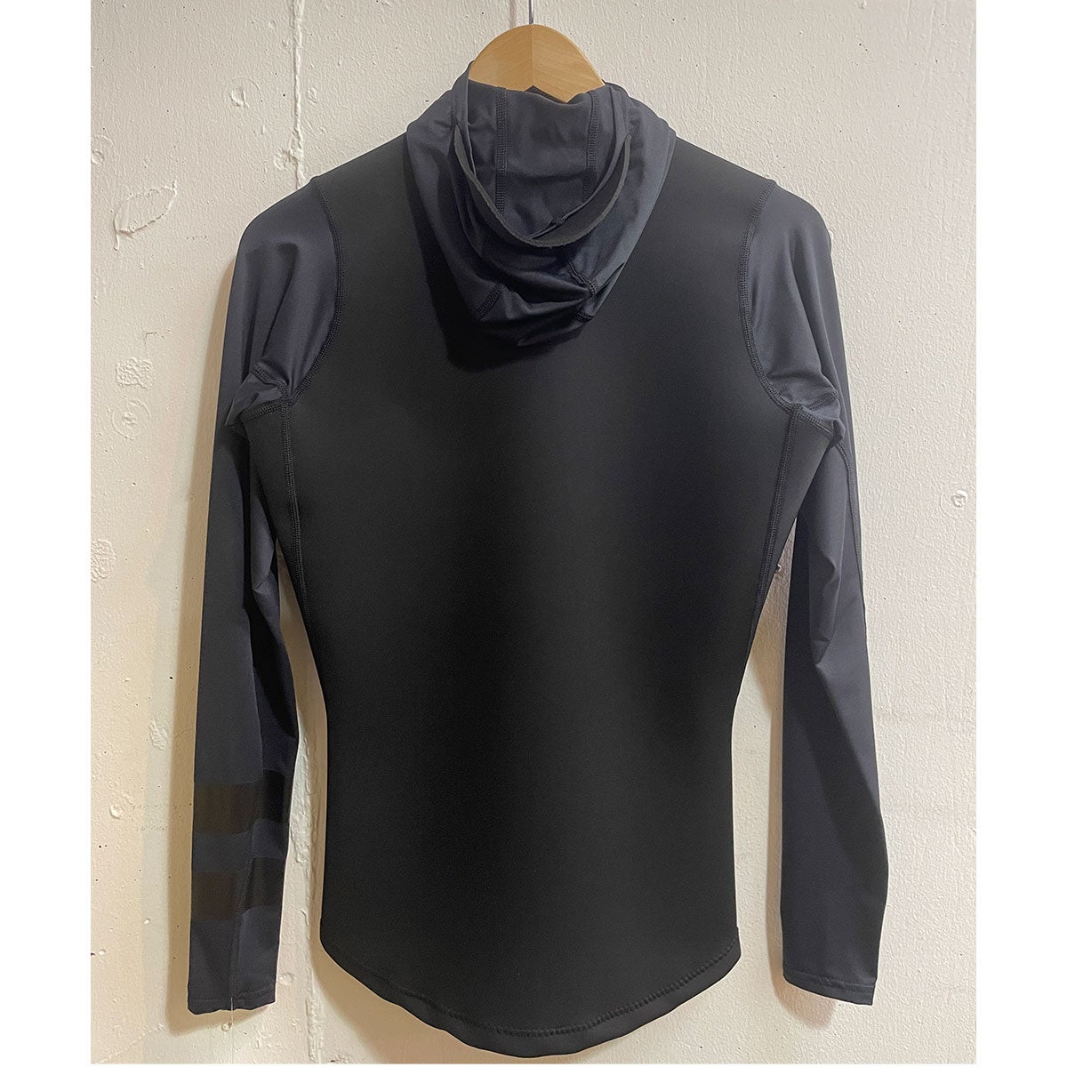 セール10%OFF】ハーレー Hurley メンズ FUSION UV HOODY JACKET ロング