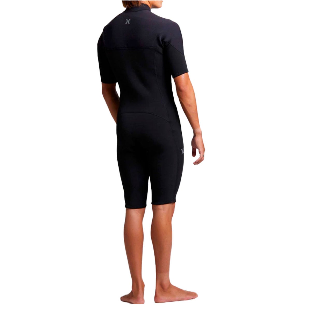 ハーレーHurleyサーフィンサーフウエットスーツADVANTAGEPLUS2/2MMスプリングウエットスーツMZSPAD26メンズ男性26SP春夏