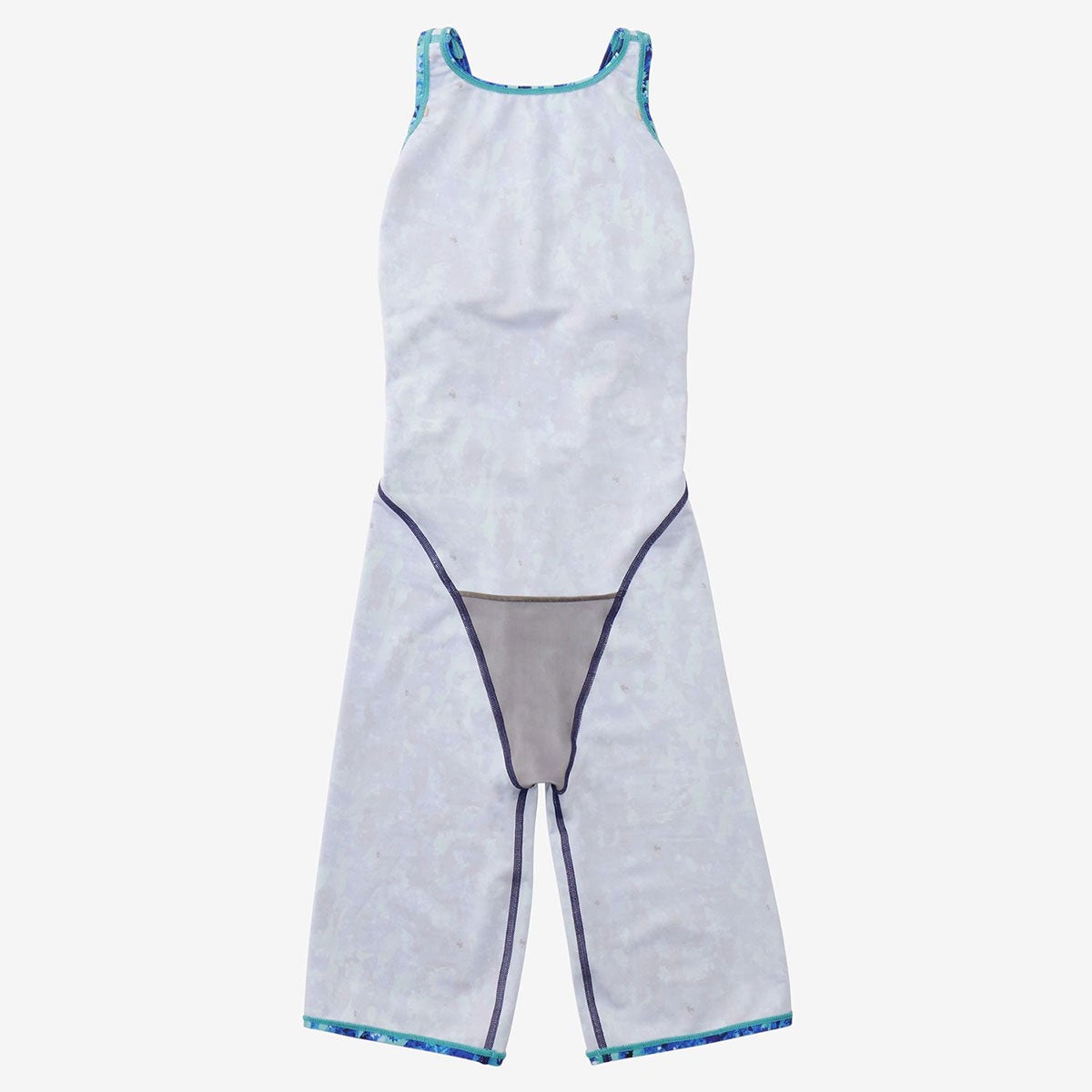 スピードSPEEDOスイムフィットネス競泳水着フレックスシグマニューセミオープンバックニースキン3FLEXΣΝSEMIOPENBACKKNEESKINIIISCW12651F-MTレディース女性26S2