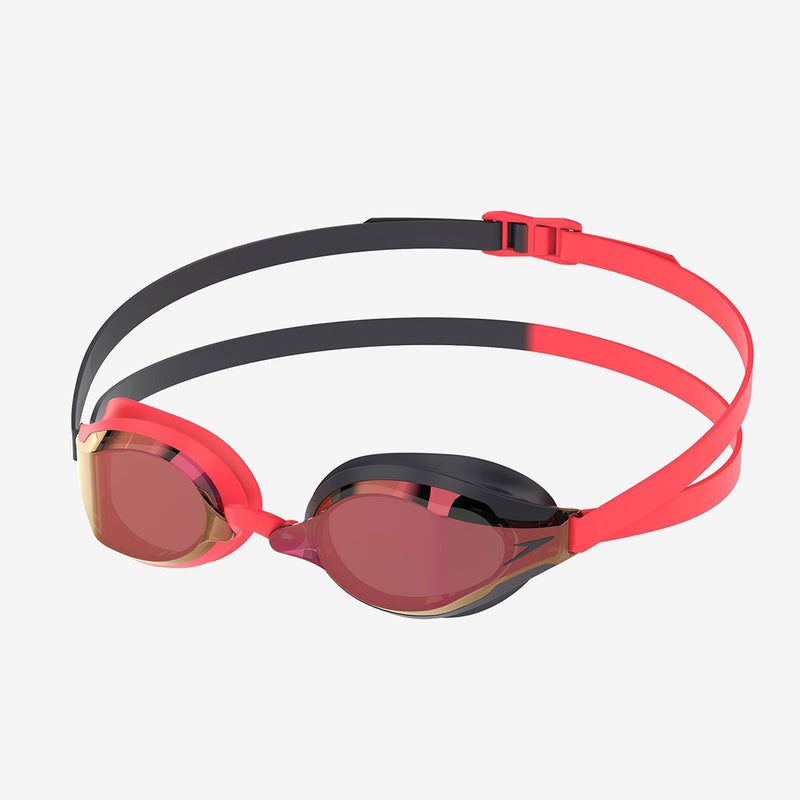 スピードSPEEDOスイムフィットネス競泳ゴーグルファストスキンスピードソケット2ミラーFASTSKINSPEEDSOCKET2MIRRORSE01907-MCメンズレディースユニセックス