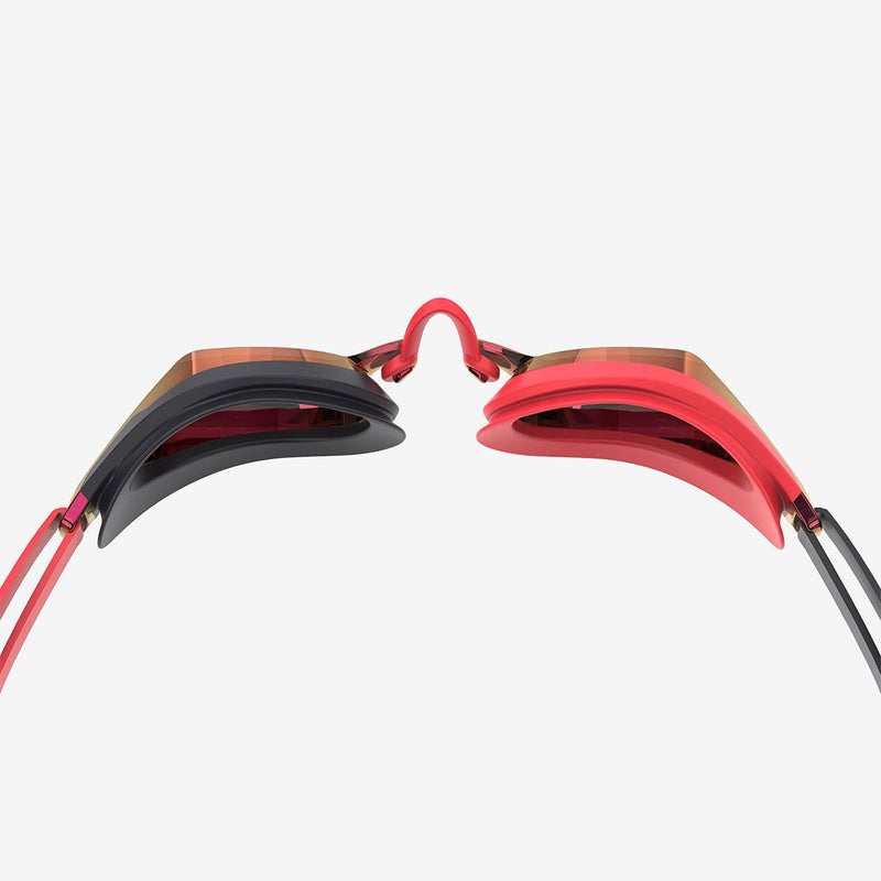 スピードSPEEDOスイムフィットネス競泳ゴーグルファストスキンスピードソケット2ミラーFASTSKINSPEEDSOCKET2MIRRORSE01907-MCメンズレディースユニセックス