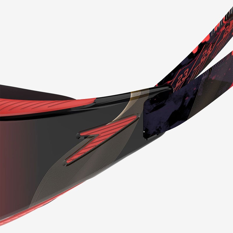 スピードSPEEDOスイムフィットネス競泳ゴーグルファストスキンハイパーエリートミラーFASTSKINHYPERELITEMIRRORSE02151-MCメンズレディースユニセックス