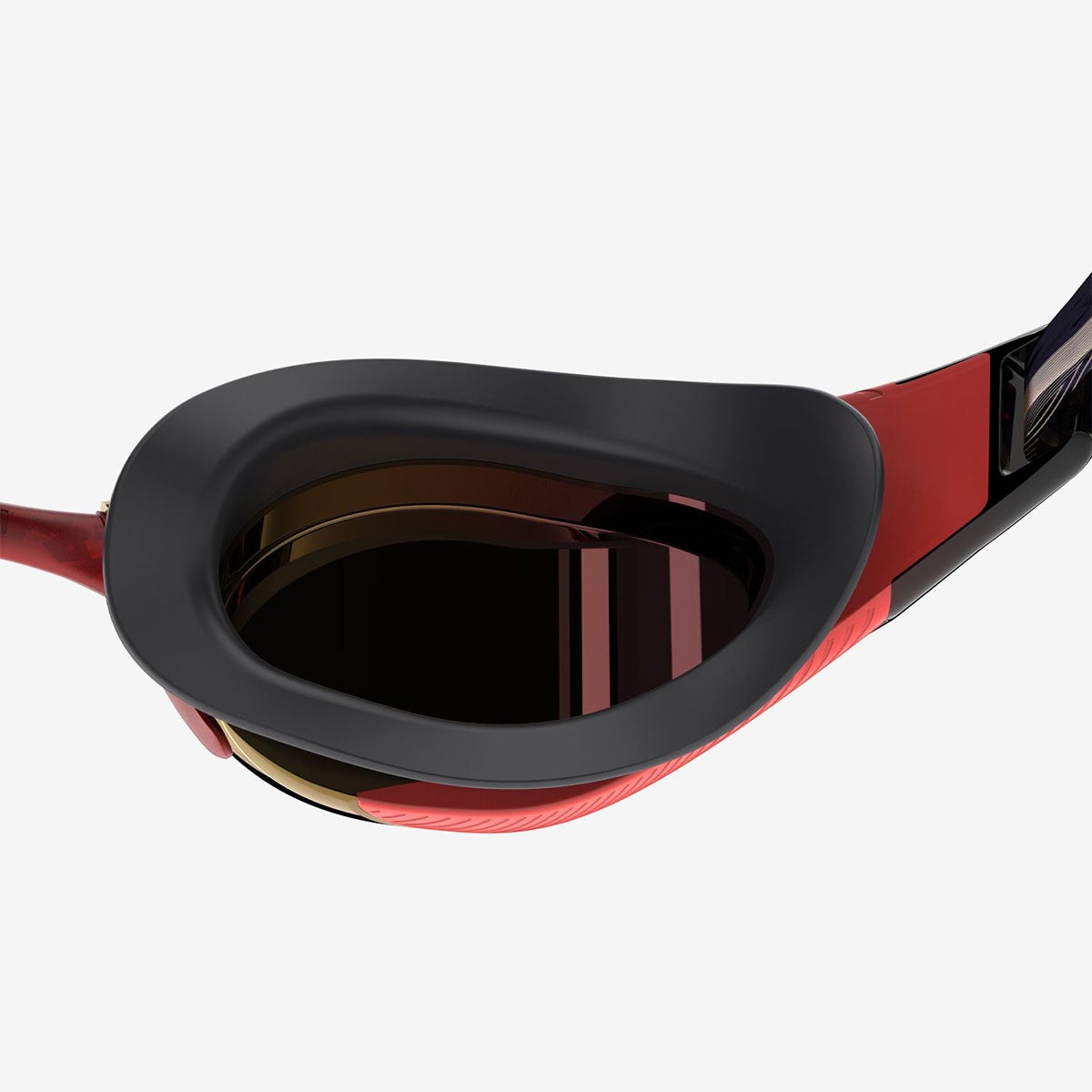 スピードSPEEDOスイムフィットネス競泳ゴーグルファストスキンハイパーエリートミラーFASTSKINHYPERELITEMIRRORSE02151-MCメンズレディースユニセックス
