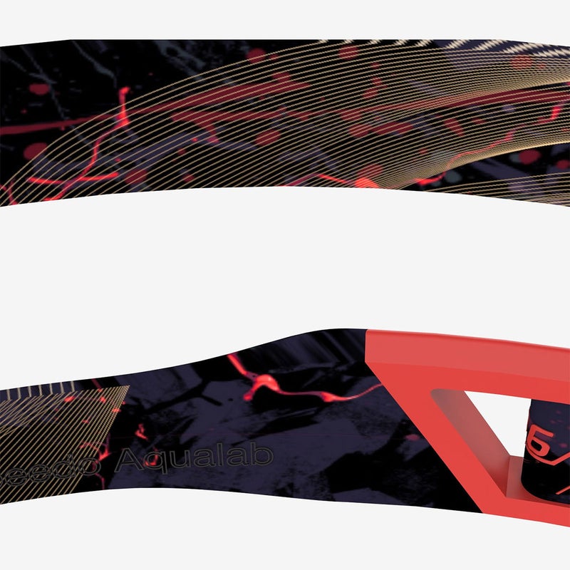 スピードSPEEDOスイムフィットネス競泳ゴーグルファストスキンハイパーエリートミラーFASTSKINHYPERELITEMIRRORSE02151-MCメンズレディースユニセックス
