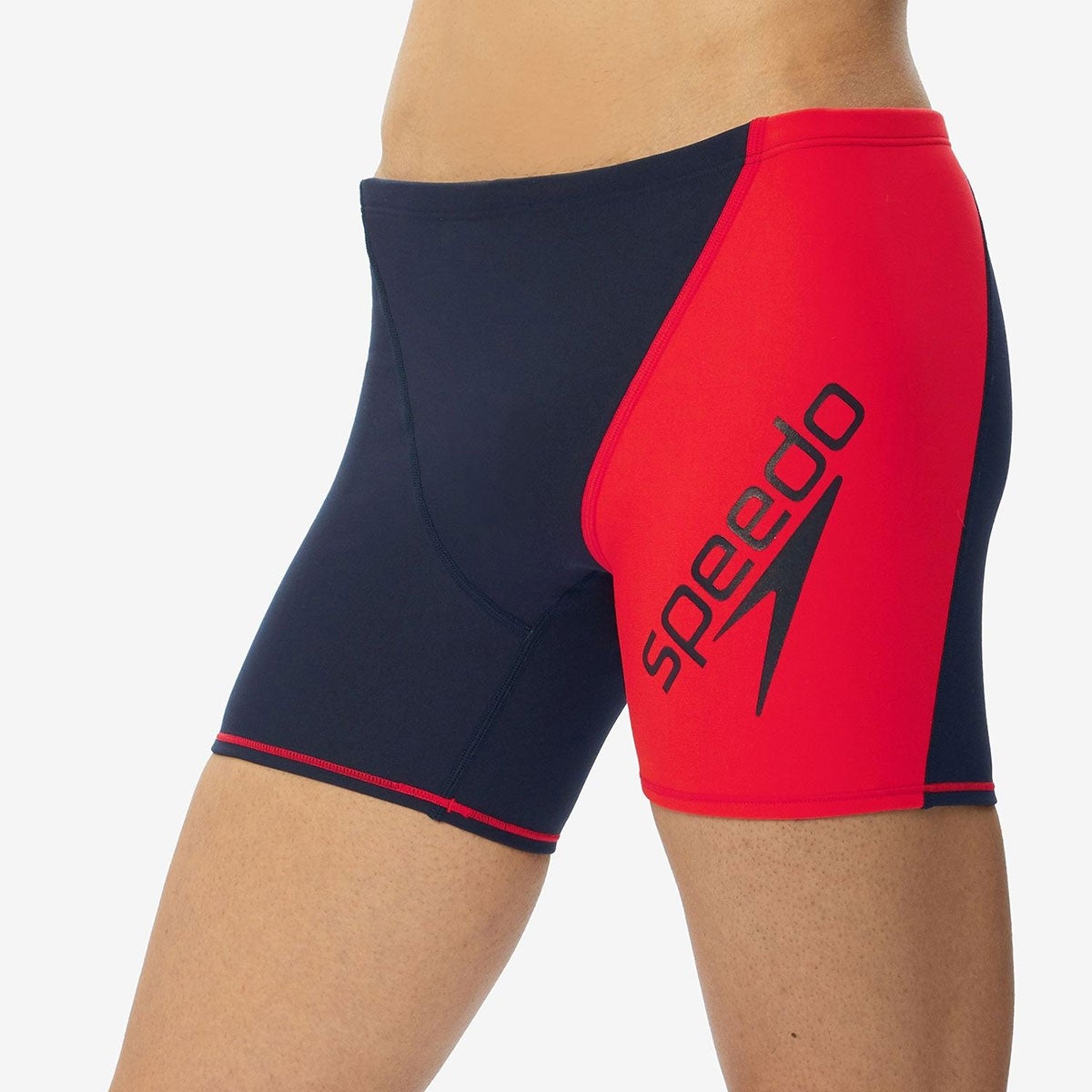 スピードSPEEDOスイムフィットネス競泳水着パネルフリージリーターンズハーフボックスPANELFREASILYTURNSHALFBOXST52303-KTメンズ男性26S2