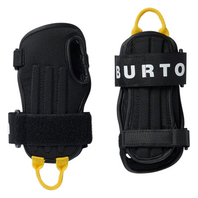 バートンBURTONスノボースノボスノーボードプロテクターインパクトリストガード103471-A04-26ジュニアキッズ子ども男の子女の子26-27