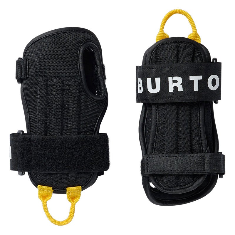 バートンBURTONスノボースノボスノーボードプロテクターインパクトリストガード103471-A04-26ジュニアキッズ子ども男の子女の子26-27