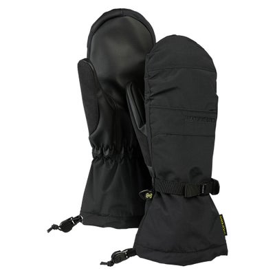 バートンBURTONスノボースノボスノーボードグローブ手袋ウィメンズプロファイルミトン103921-A04-26レディース女性26-27