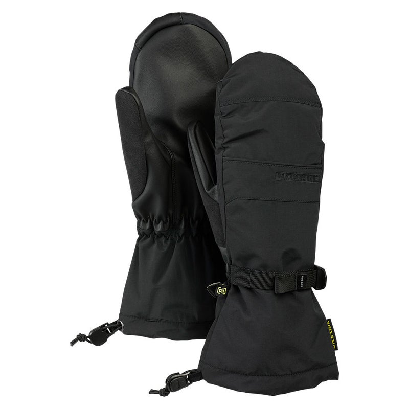 バートンBURTONスノボースノボスノーボードグローブ手袋ウィメンズプロファイルミトン103921-A04-26レディース女性26-27