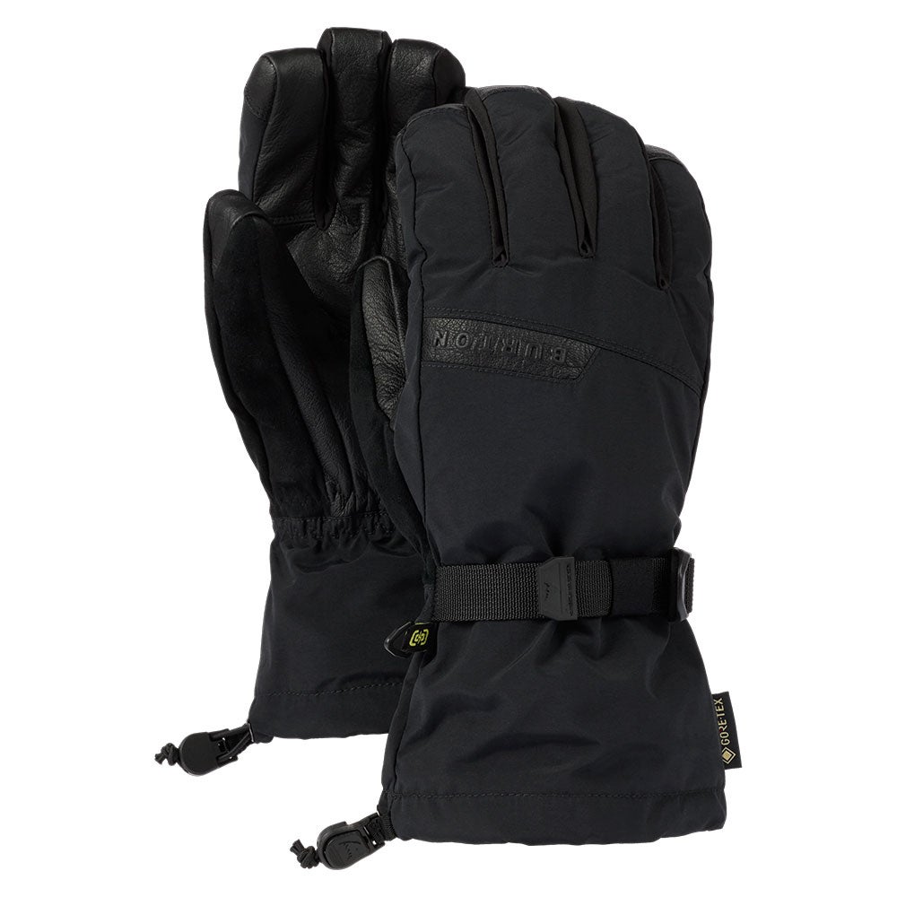 バートン BURTON 26-27 メンズ GORE-TEX デラックス グローブ