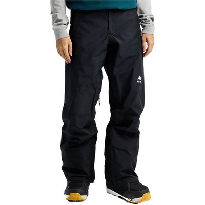 バートンBURTONスノボースノボスノーボードウェアパンツウィメンズリザーブGORE-TEX2Lパンツ302481-A04-26レディース女性26-27