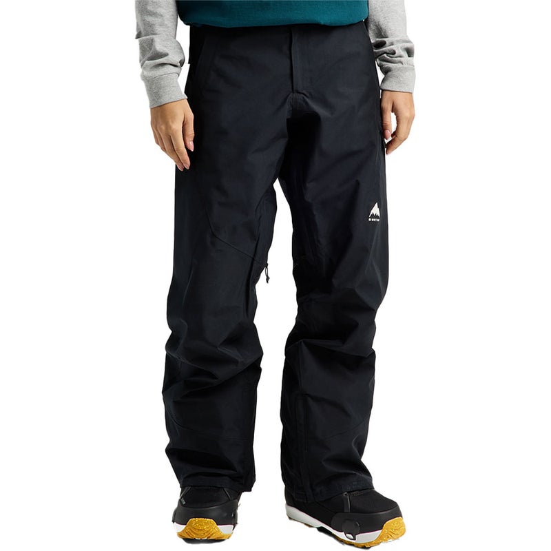 バートンBURTONスノボースノボスノーボードウェアパンツウィメンズリザーブGORE-TEX2Lパンツ302481-A04-26レディース女性26-27