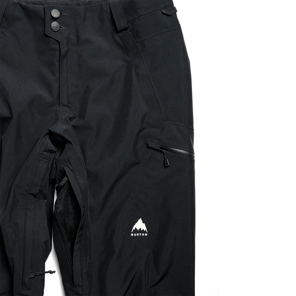 バートンBURTONスノボースノボスノーボードウェアパンツウィメンズリザーブGORE-TEX2Lパンツ302481-A04-26レディース女性26-27