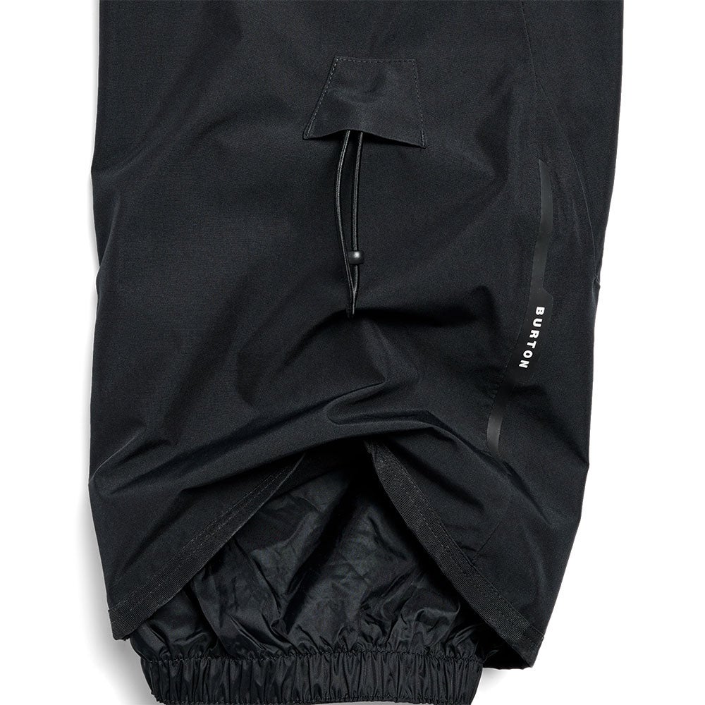 バートンBURTONスノボースノボスノーボードウェアパンツウィメンズリザーブGORE-TEX2Lパンツ302481-A04-26レディース女性26-27