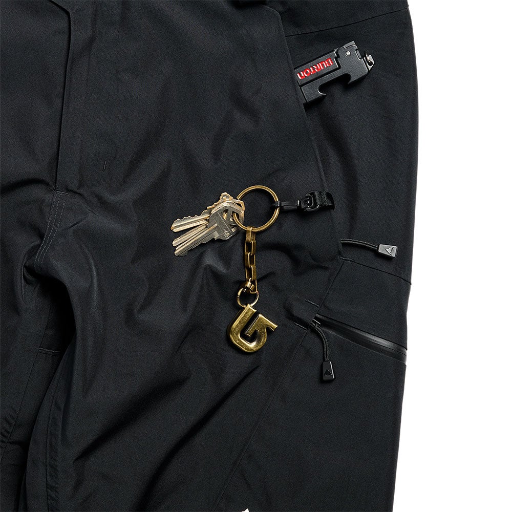 バートンBURTONスノボースノボスノーボードウェアパンツウィメンズリザーブGORE-TEX2Lパンツ302481-A04-26レディース女性26-27
