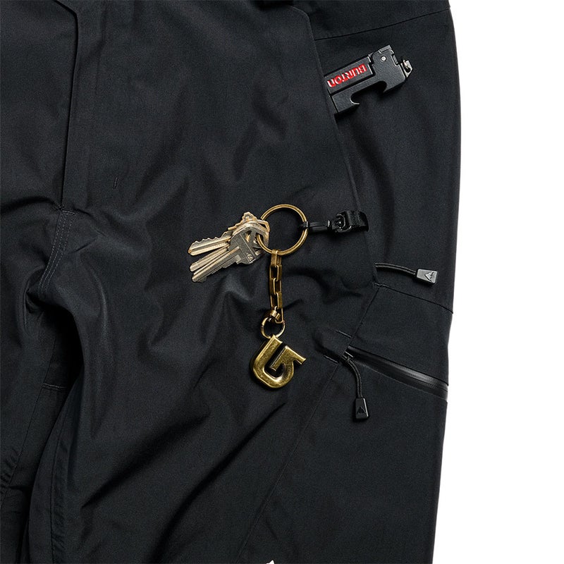 バートンBURTONスノボースノボスノーボードウェアパンツウィメンズリザーブGORE-TEX2Lパンツ302481-A04-26レディース女性26-27