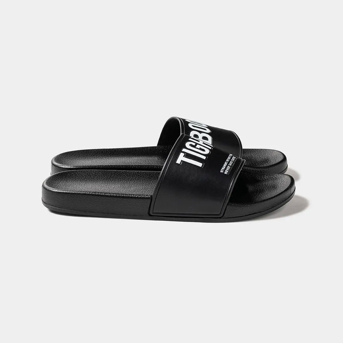 タイトブースTIGHTBOOTHスケボースケートボードBIGLABELSLIDESANDALSU26-A09メンズ男性26SU春夏