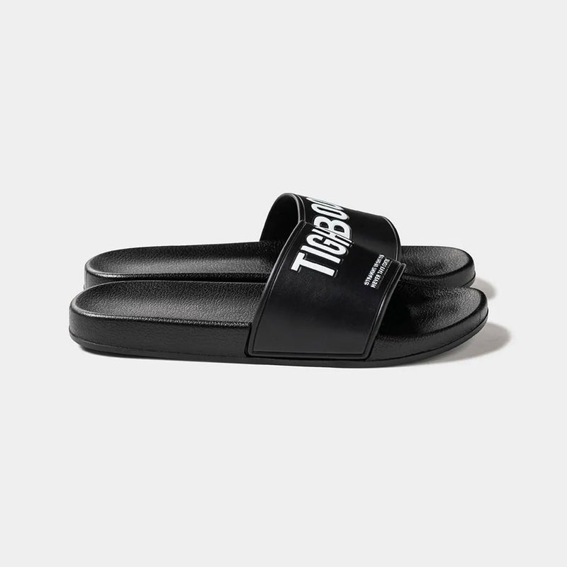 タイトブースTIGHTBOOTHスケボースケートボードBIGLABELSLIDESANDALSU26-A09メンズ男性26SU春夏