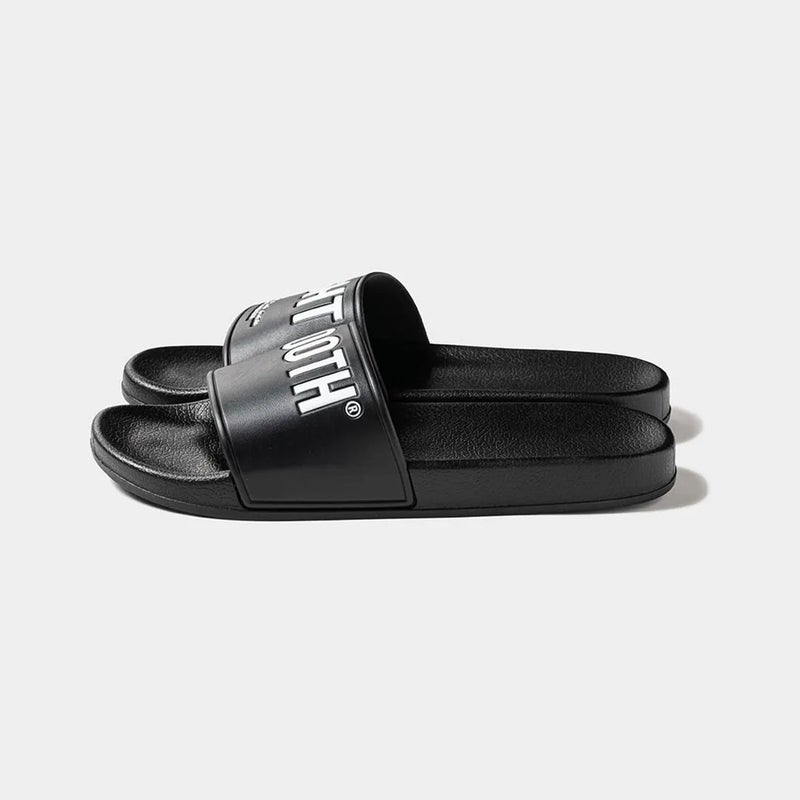 タイトブースTIGHTBOOTHスケボースケートボードBIGLABELSLIDESANDALSU26-A09メンズ男性26SU春夏