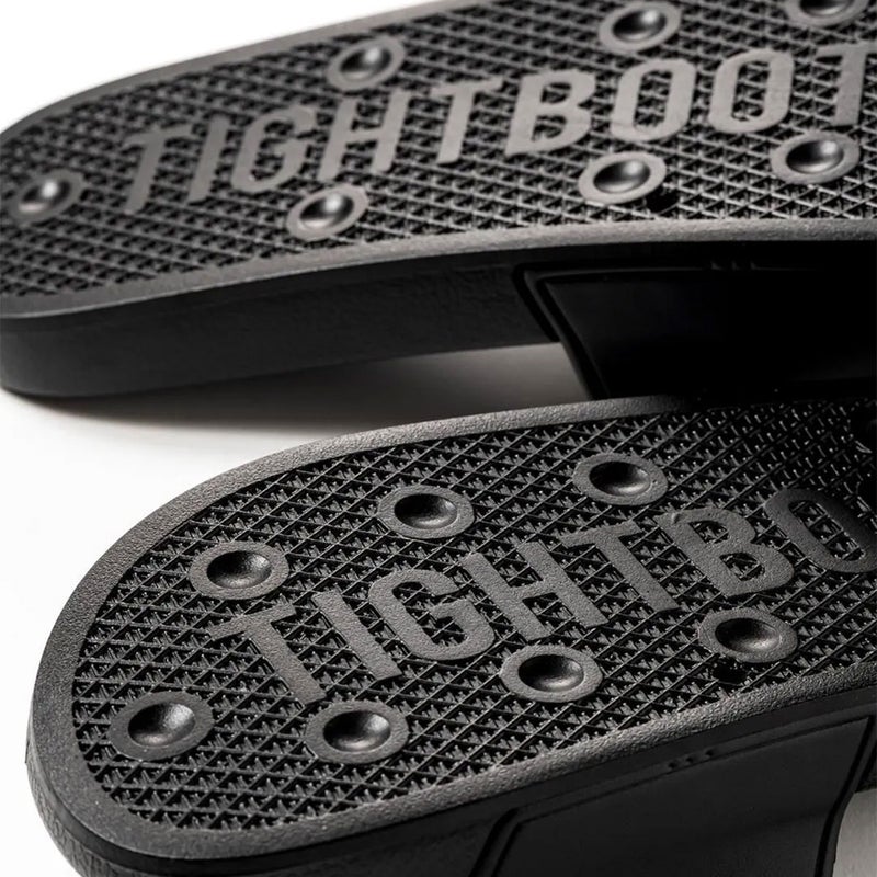 タイトブースTIGHTBOOTHスケボースケートボードBIGLABELSLIDESANDALSU26-A09メンズ男性26SU春夏