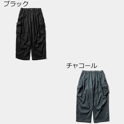 タイトブースTIGHTBOOTHスケボースケートボードウェアボトムスロングパンツ長ズボンTBPRSTRIPEBAGGYCARGOPANTSSU26-B06メンズ男性26SU春夏