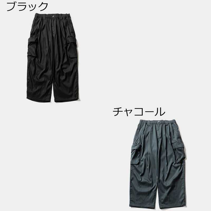 タイトブースTIGHTBOOTHスケボースケートボードウェアボトムスロングパンツ長ズボンTBPRSTRIPEBAGGYCARGOPANTSSU26-B06メンズ男性26SU春夏