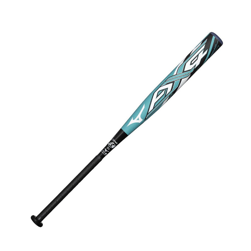 ミズノMIZUNOソフトボールバットAX4ミドルFRP製83cm平均630g12インチゴムボール用1CJFSA028326FA秋冬