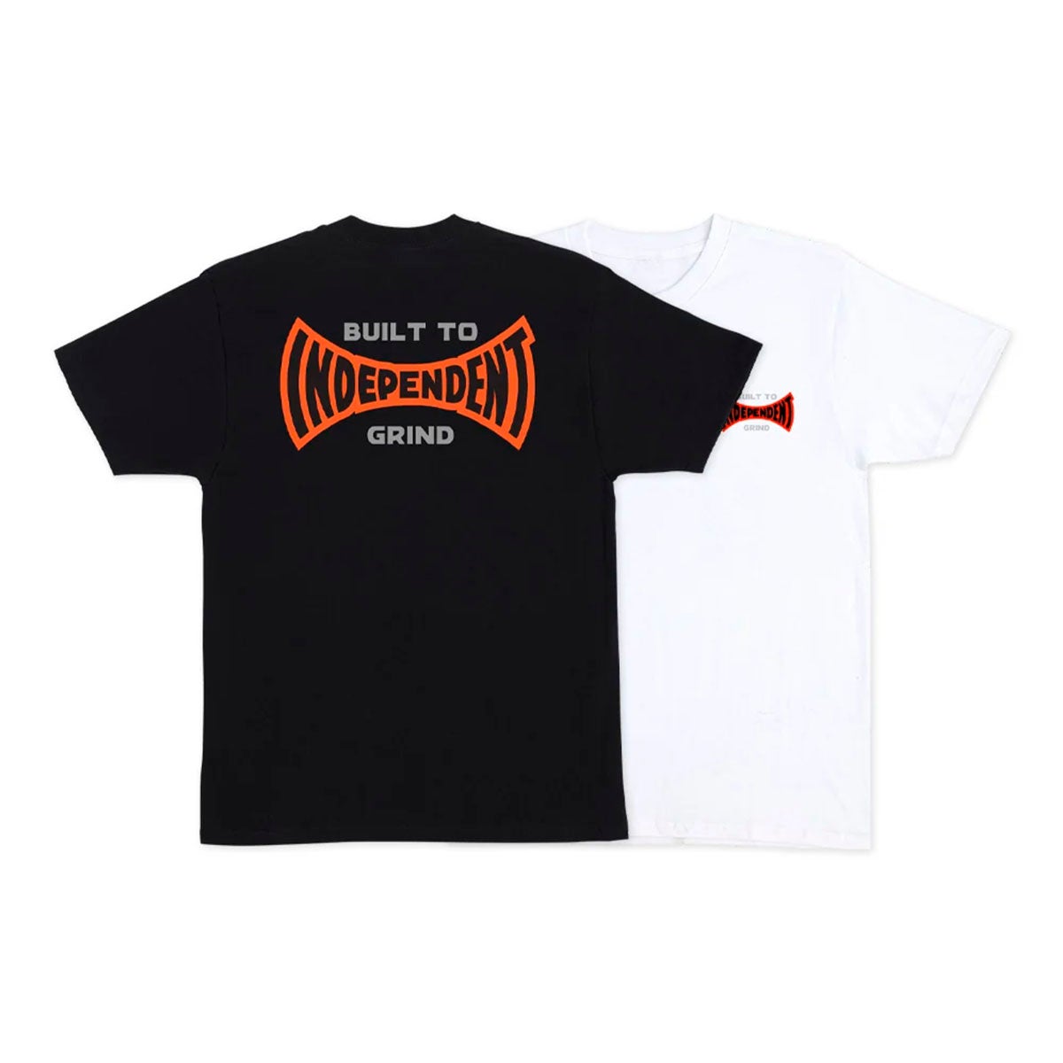 インディペンデントINDEPENDENTスケボースケートボードウェア半袖TシャツBUILTTOGRINDSPANS/SREGULART-SHIRT518262402メンズ男性26SU春夏