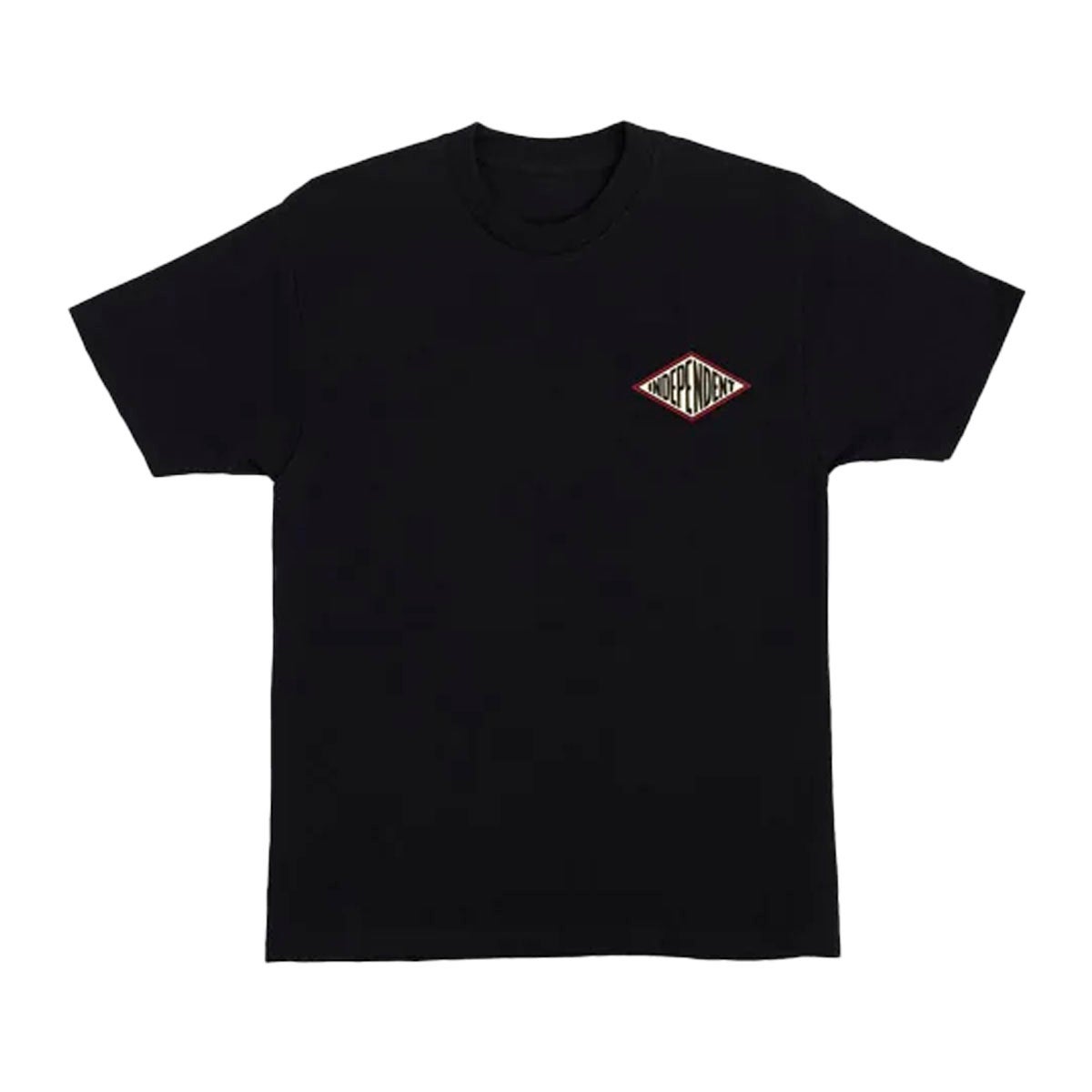 インディペンデントINDEPENDENTスケボースケートボードウェア半袖TシャツFTRCAPS/SREGULART-SHIRT518262404メンズ男性26SU春夏