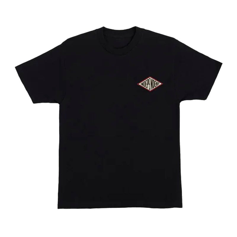 インディペンデントINDEPENDENTスケボースケートボードウェア半袖TシャツFTRCAPS/SREGULART-SHIRT518262404メンズ男性26SU春夏
