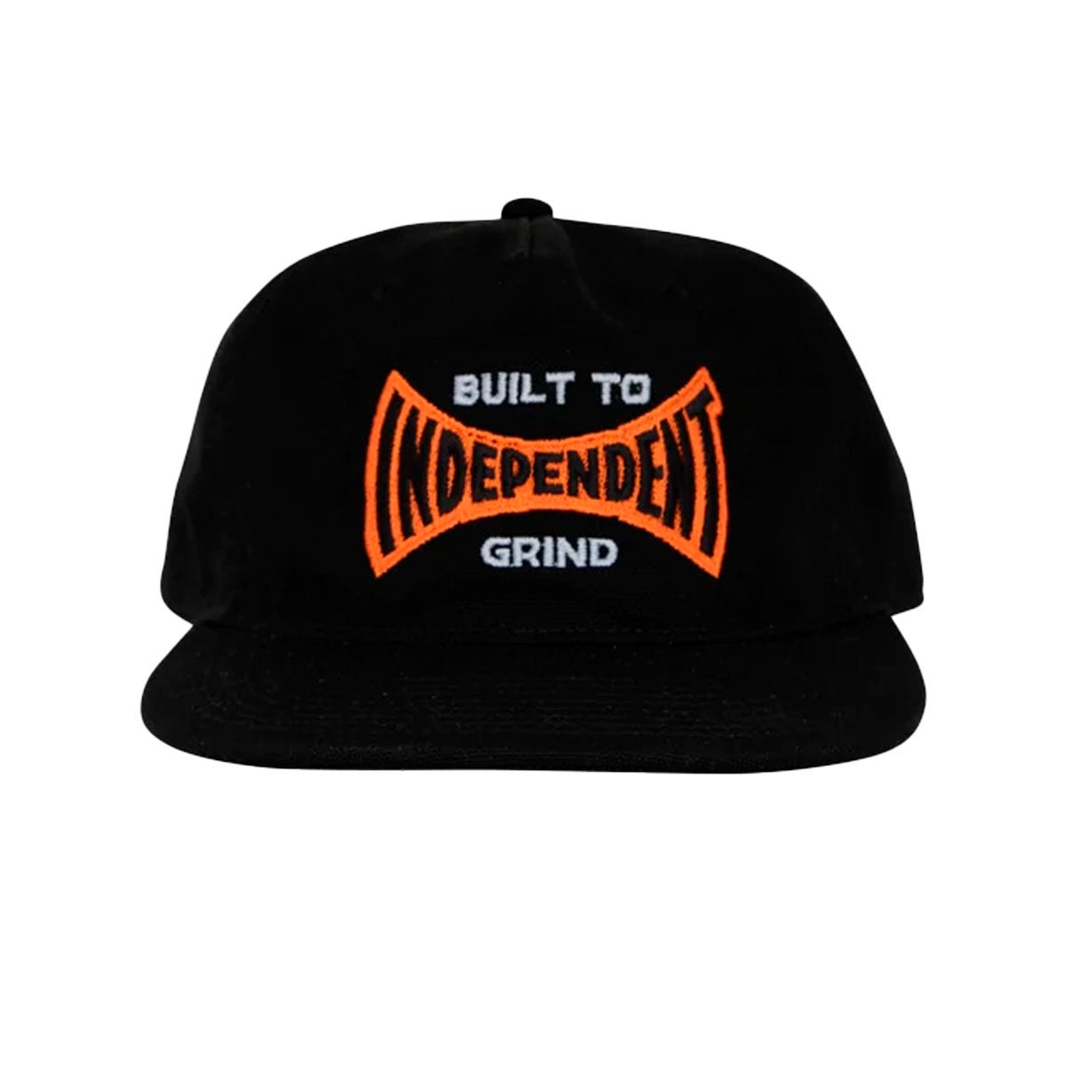 インディペンデントINDEPENDENTスケボースケートボード帽子キャップBUILTTOGRINDSPANSNAPBACKHAT51826270126SU春夏