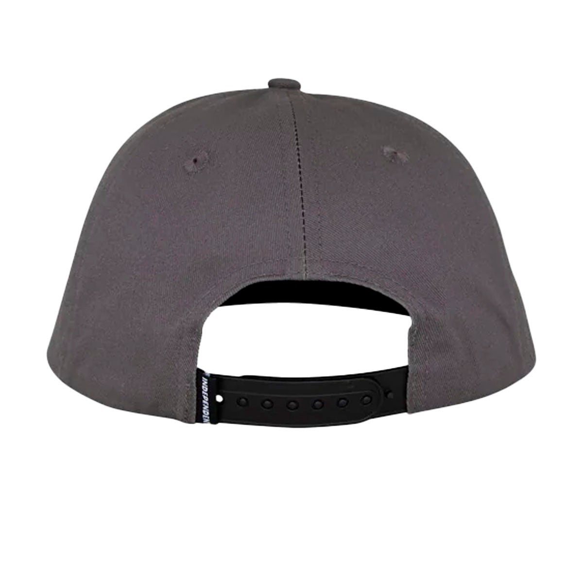 インディペンデントINDEPENDENTスケボースケートボード帽子キャップTRIED&TRUESNAPBACKHAT51826270426SU春夏