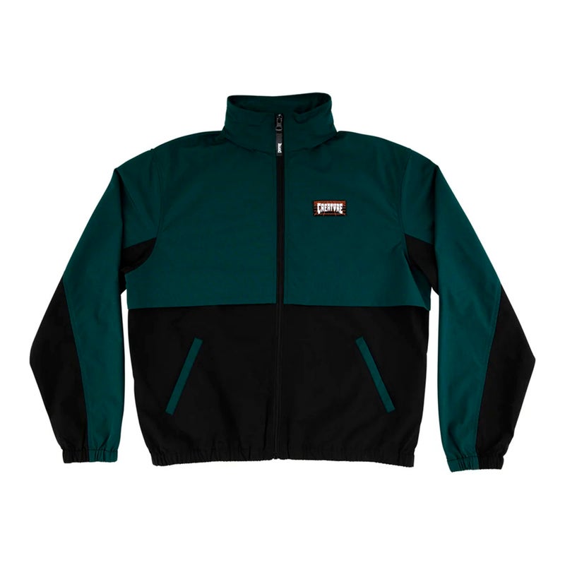 クリーチャーCREATUREスケボースケートボードウェアアウタージャケットLOSTATSEAPACKABLEWINDBREAKERJACKET560262102メンズ男性26SU春夏
