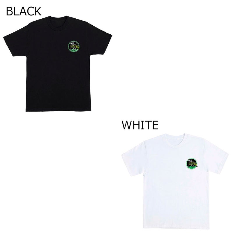 クリーチャーCREATUREスケボースケートボードウェア半袖TシャツIMPRELICREGULARS/SSHIRT560262408メンズ男性26SU春夏