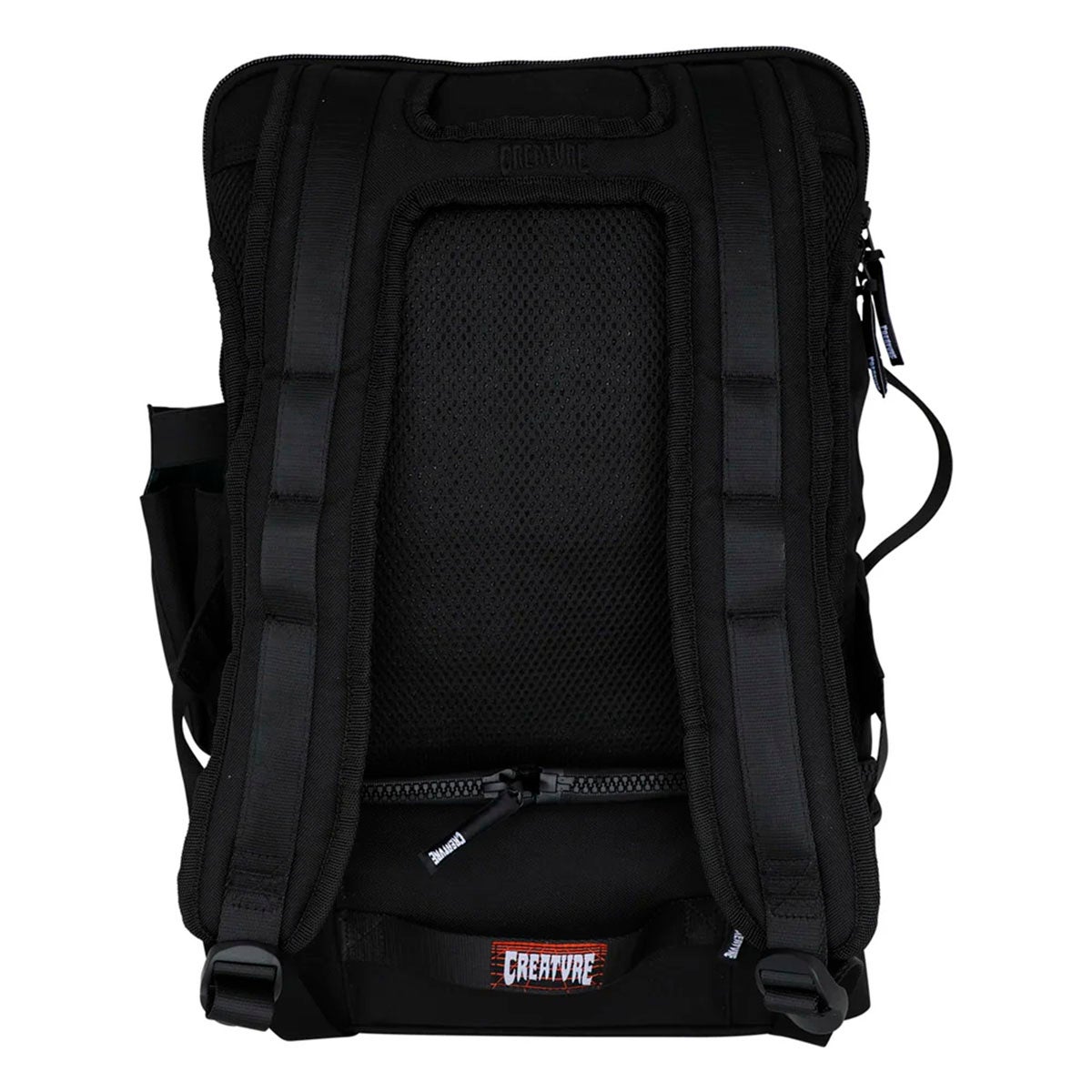 クリーチャーCREATUREスケボースケートボード鞄バッグリュックサックバックパックデイパックLOSTATSEACOOLERBACKPACK56026290226SU春夏