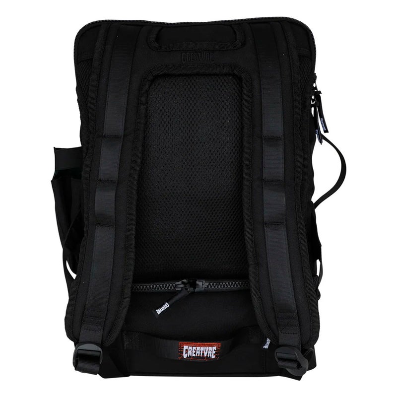 クリーチャーCREATUREスケボースケートボード鞄バッグリュックサックバックパックデイパックLOSTATSEACOOLERBACKPACK56026290226SU春夏
