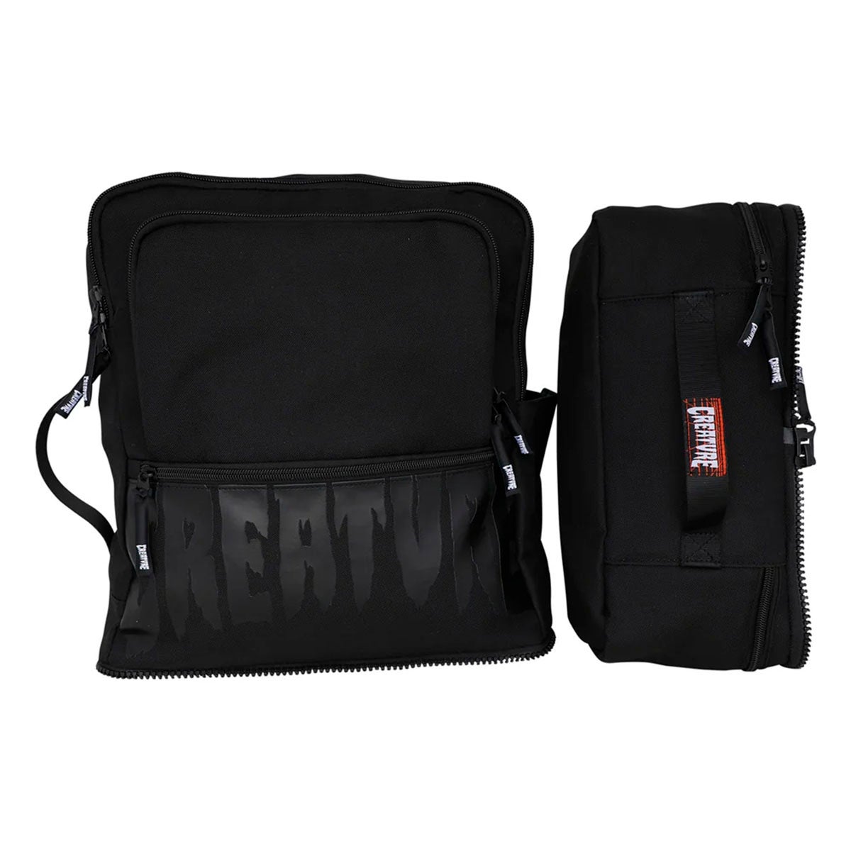 クリーチャーCREATUREスケボースケートボード鞄バッグリュックサックバックパックデイパックLOSTATSEACOOLERBACKPACK56026290226SU春夏