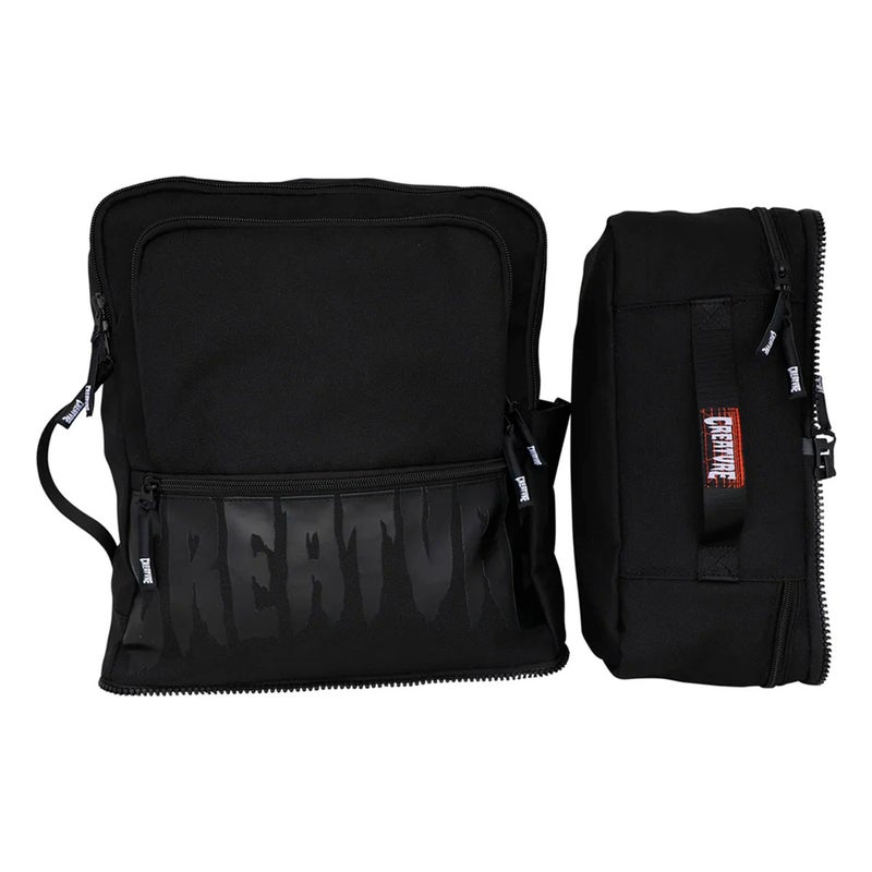 クリーチャーCREATUREスケボースケートボード鞄バッグリュックサックバックパックデイパックLOSTATSEACOOLERBACKPACK56026290226SU春夏