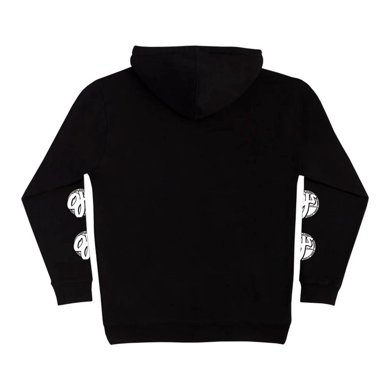 オージェイOJスケボースケートボードウェアスウェットパーカーBLACKSABBATHVOL4P/OHOODEDSWEATSHIRT565262301メンズ男性26SU春夏