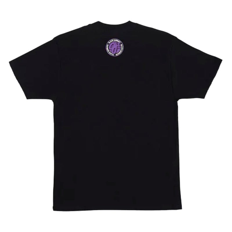 オージェイOJスケボースケートボードウェア半袖TシャツBLACKSABBATHPARANOIDWITCHREGULARS/ST-SHIRT565262402メンズ男性26SU春夏