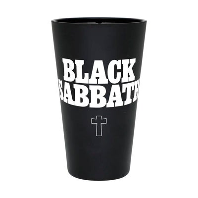 オージェイOJスケボースケートボードパイントグラスコップBLACKSABBATHPINTGLASS56526290126SU春夏
