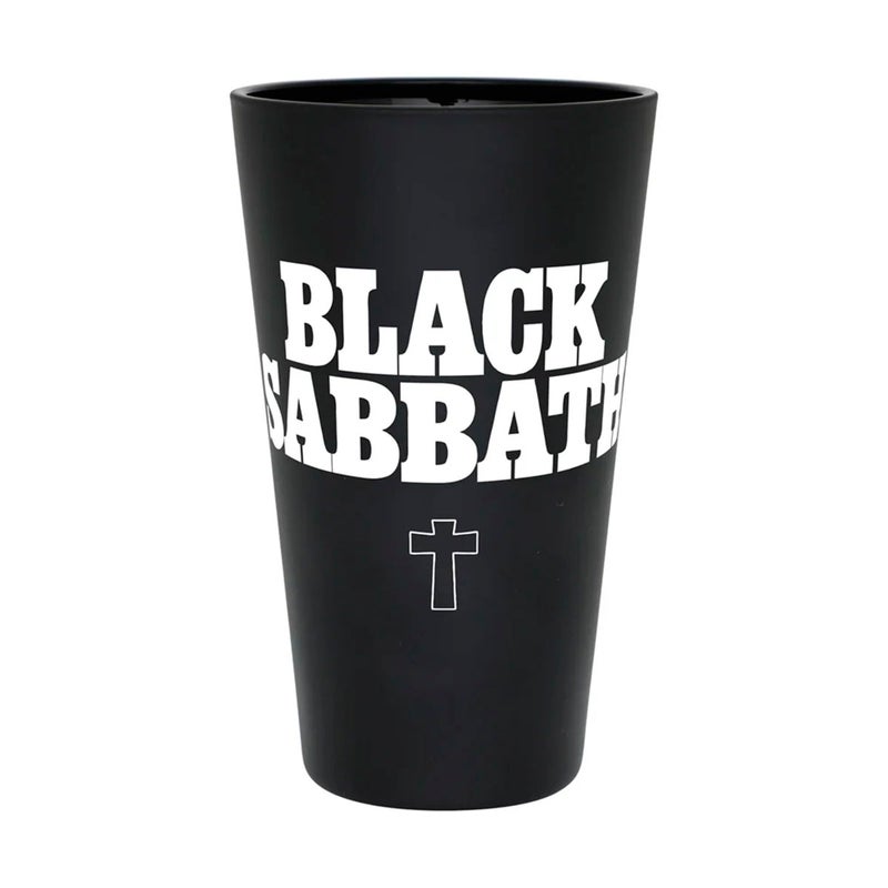 オージェイOJスケボースケートボードパイントグラスコップBLACKSABBATHPINTGLASS56526290126SU春夏