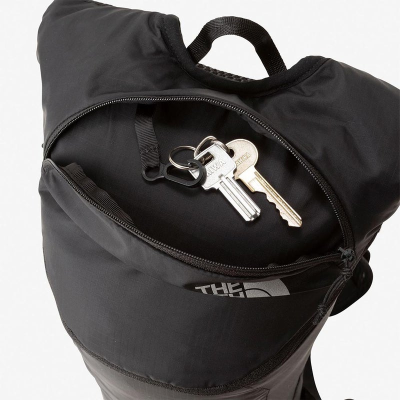ザ・ノース・フェイスTHENORTHFACEランニング鞄バッグリュックサックバックパックデイパックマーティンウィングLTNM62415-STメンズレディースユニセックス26FW秋冬