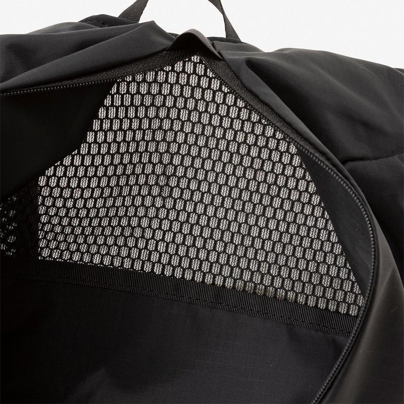 ザ・ノース・フェイスTHENORTHFACEランニング鞄バッグリュックサックバックパックデイパックへミスフェアNM62416-STメンズレディースユニセックス26FW秋冬